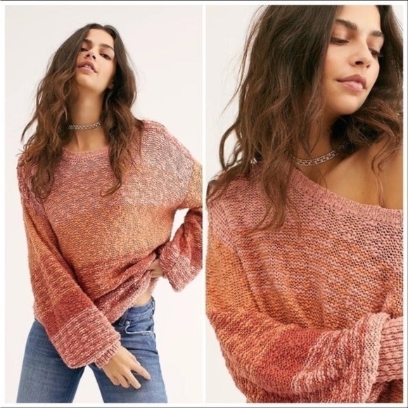 Spell Sweaters - Spell and the gypsy over the rainbow sweatersize M/L